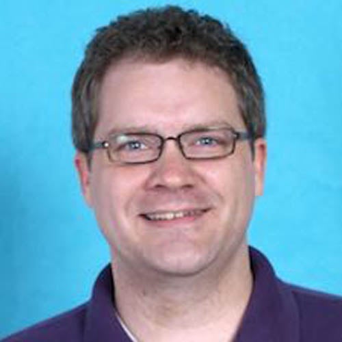 Robert Beaird